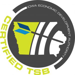 iowa, tsb, iowa economic development authority, iowa edc,certified, small business, asian, minority