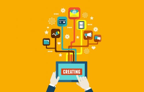 Digital Marketing digital marketing, content creation, content